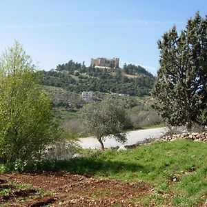 Ajloun Hotel