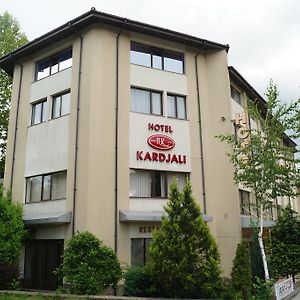 Hotel Kardjali